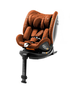 Avtomobil oturacağı Babyauto Muugi Narıncı 