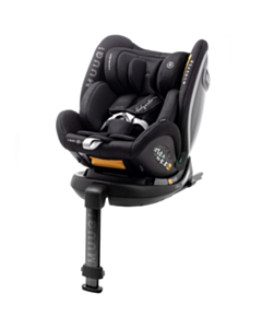 Avtomobil oturacağı Babyauto Muugi Qara
