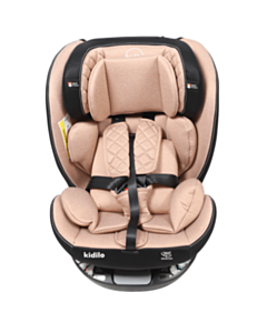 Avtomobil oturacağı Kidilo G-406 Biege 