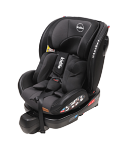 Avtomobil oturacağı Kidilo G-407 Black