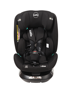 Avtomobil oturacağı Kidilo G-409 Black