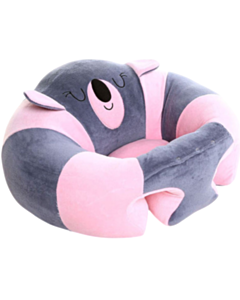 Yumuşaq uşaq oturacağı Sevi Bebe Pink