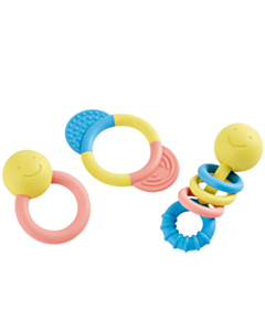 Diş qaşıyıcısı Hape E0027