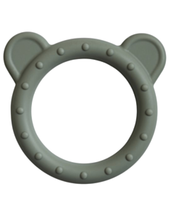 Diş qaşıyıcısı Mushie 2560263 