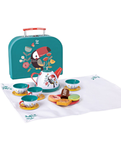 Uşaq üçün çay dəsti Hape E3185