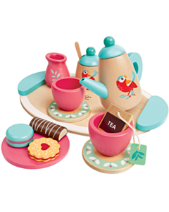 Uşaq üçün çay dəsti Hape E3207