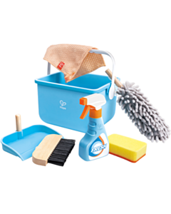 Oyuncaq təmizlik dəsti Hape E3054