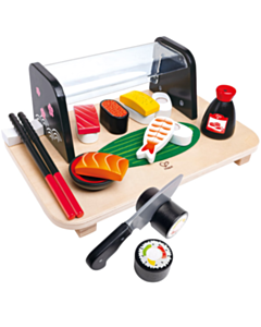 Oyuncaq yemək dəsti Hape E3186