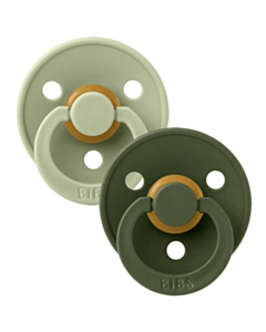 Əmzik BIBS Colour Lateks 130212  