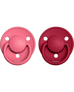 Əmzik BIBS De Lux Lateks 180221