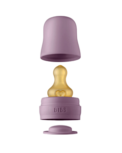 Qidalandırıcı üçün əmzik BIBS 5015300