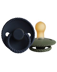 Пустышка Frigg Autumn Латекс 101508