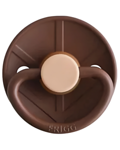 Пустышка Frigg Viking Латекс 10520 