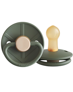 Пустышка Frigg Viking Латекс 10516