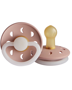 Əmzik Frigg Moon Phase Lateks 10276