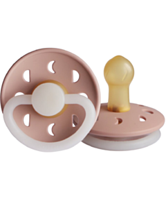 Əmzik Frigg Moon Phase Lateks 10277