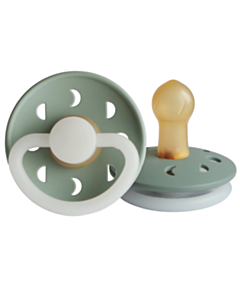 Əmzik Frigg Moon Phase Lateks 10280