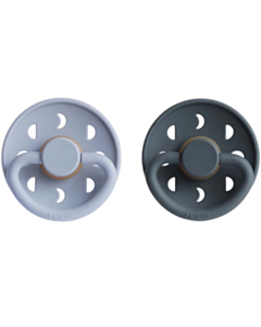 Əmzik Frigg Moon Phase Lateks 76291500