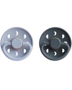 Əmzik Frigg Moon Phase Lateks 76292500 