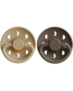 Əmzik Frigg Moon Phase Lateks 76291501 