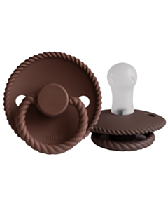 Əmzik Frigg Autumn Silikon 10503  