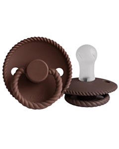 Əmzik Frigg Autumn Silikon 10504