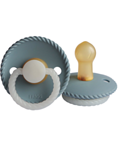 Əmzik Frigg Rope Lateks Night 10266