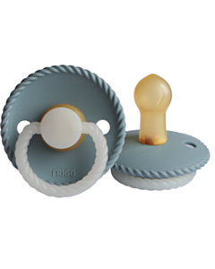 Əmzik Frigg Rope Lateks Night 10267