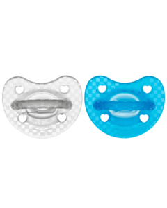 Əmzik Chicco Physio Forma Luxe Fluo 00073086320000 