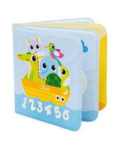 Vanna otağı üçün kitab Chicco 00012152000000