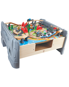 Oyuncaq qatar Hape Toys E3766