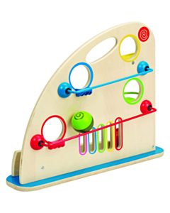 Taxta oyuncaq Hape E0430 