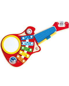  Musiqili oyuncaq 6in1 Hape E0335