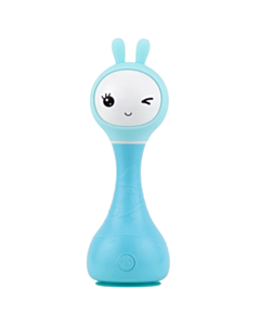 Oyuncaq Alilo Ağıllı dovşan R1 Blue 