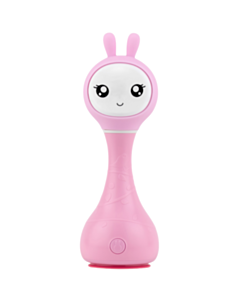 Oyuncaq Alilo Ağıllı dovşan R1 Pink