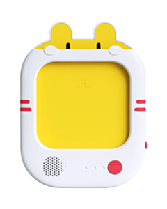 Uşaq üçün planşet Alilo Yellow