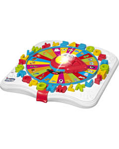 Oyuncaq Əlifba Chicco 00009792000000