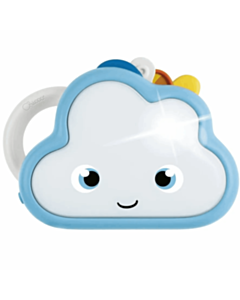 Musiqili oyuncaq Chicco Bulud 00011546000000