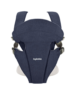Kenquru Inglesina Blue 