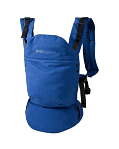 Çanta-kenquru Sevi Bebe Comfort Blue