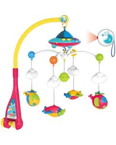 Mobil Huanger Dreamful