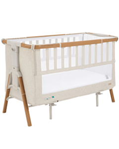 Manej Tutti Bambini CoZee XL Beige  