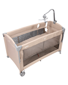 Manej Kidilo T-702L Biege