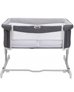 Əkizlər üçün beşik Chicco Next2Me Twins  06087077680000