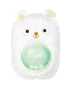 Musiqili oyuncaq Hape Huggy Bobo E0115