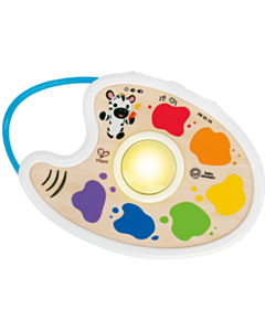 Musiqili oyuncaq Hape Playful Painter 800908