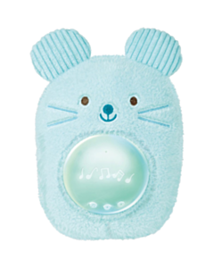 Musiqili oyuncaq Hape Huggy Momo E0113