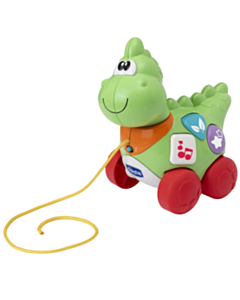 Oyuncaq Mənim ilk dinozavrım Chicco 00012119000000 