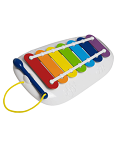 Musiqili oyuncaq Chicco Ksilofon 00012241000000 