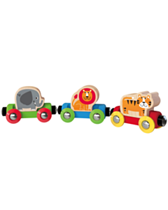 Oyuncaq qatar Hape E3807